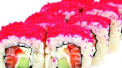 Салмон Лава