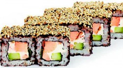 Чёрный Сёгун