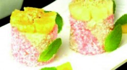 Сладкое послесловие