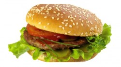Гамбургер
