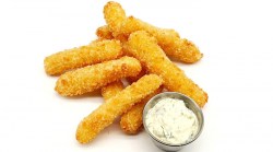 Сырные палочки