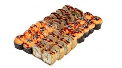 Горячий сет